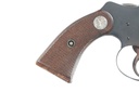 44118 Colt Police Positive Revolver .38 Colt