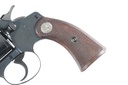 44118 Colt Police Positive Revolver .38 Colt
