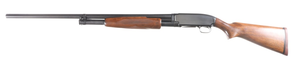 44125 Winchester 12 Heavy Duck Slide Shotgun 12ga