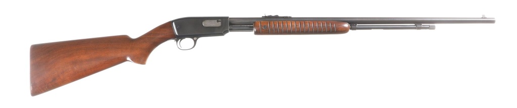 44175 Winchester 61 Slide Rifle .22 sllr