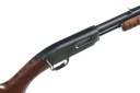 44175 Winchester 61 Slide Rifle .22 sllr