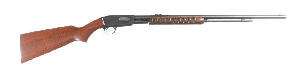 44183 Winchester 61 Slide Rifle .22 sllr