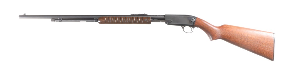 44183 Winchester 61 Slide Rifle .22 sllr