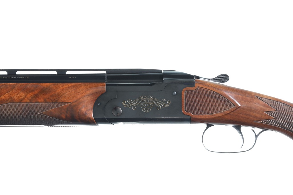 44213 Remington 3200 Competition O/U Shotgun 12ga