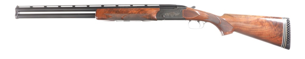 44213 Remington 3200 Competition O/U Shotgun 12ga