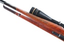 44223 Weatherby FN 98 Bolt Rifle .257 WBY mag