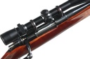 44223 Weatherby FN 98 Bolt Rifle .257 WBY mag
