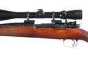44223 Weatherby FN 98 Bolt Rifle .257 WBY mag