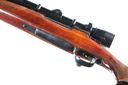 44223 Weatherby FN 98 Bolt Rifle .257 WBY mag