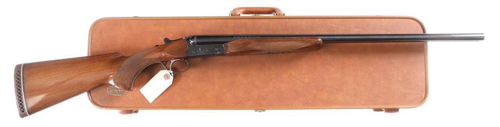 44224 Browning BSS SxS Shotgun 20ga