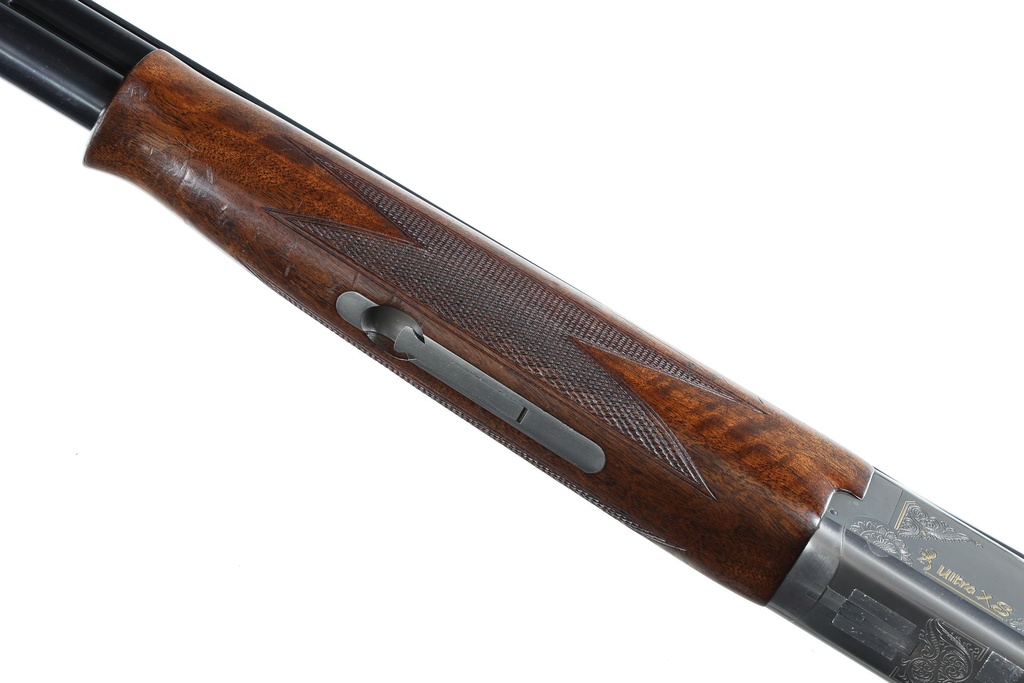44337 Browning Ultra XS O/U Shotgun 12ga