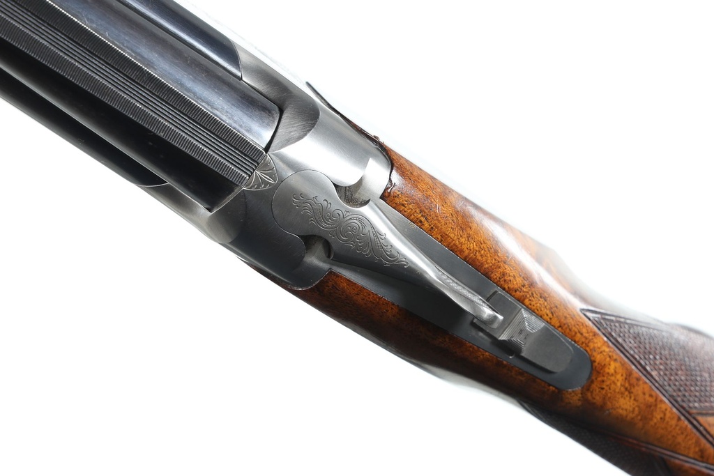 44337 Browning Ultra XS O/U Shotgun 12ga