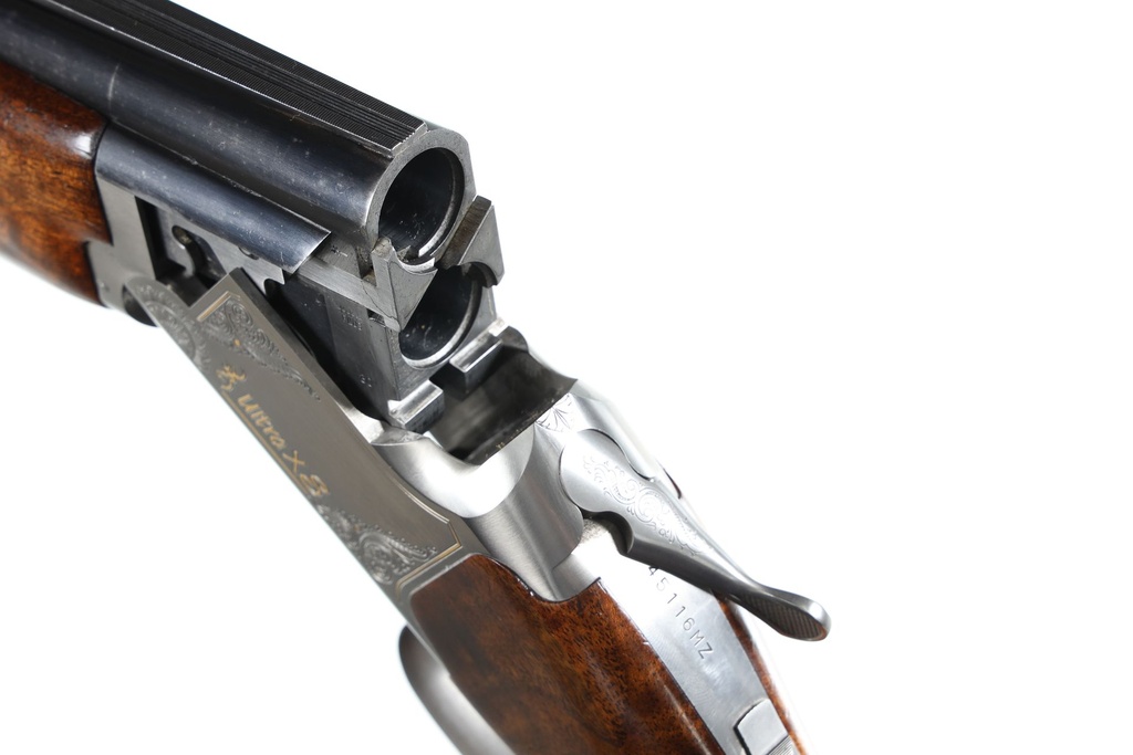 44337 Browning Ultra XS O/U Shotgun 12ga