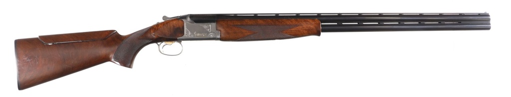 44337 Browning Ultra XS O/U Shotgun 12ga