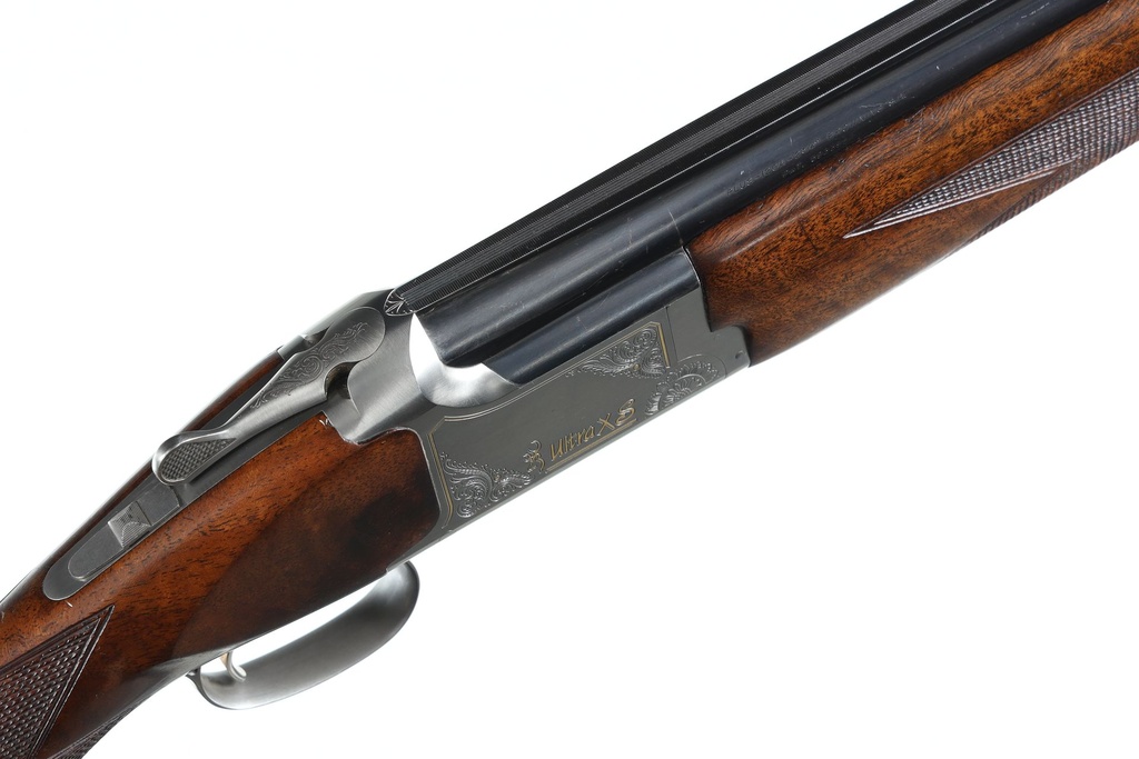 44337 Browning Ultra XS O/U Shotgun 12ga
