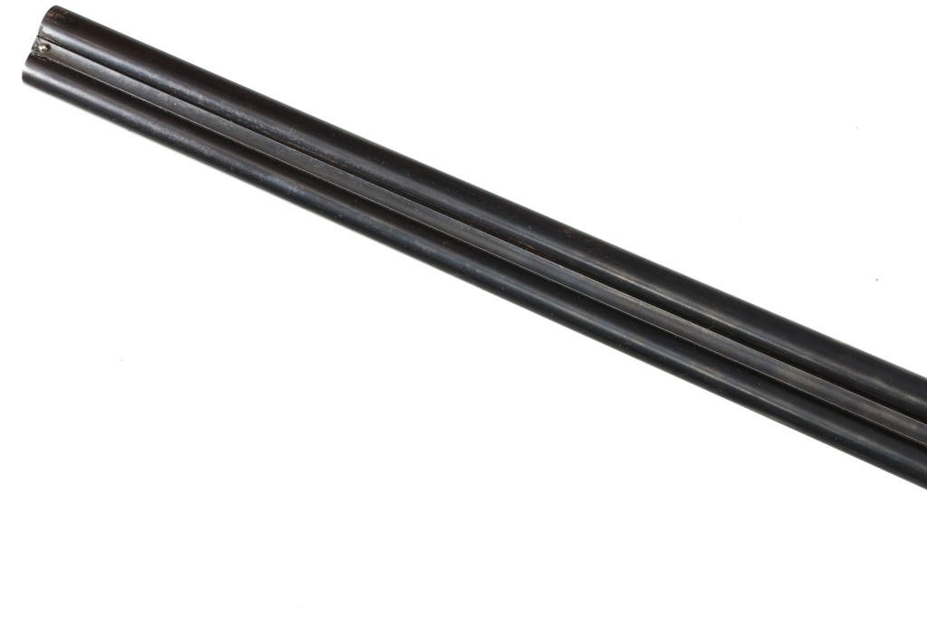 44488 J.W. Laird Boxlock SxS Shotgun 20ga