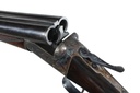 44488 J.W. Laird Boxlock SxS Shotgun 20ga