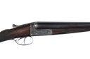 44488 J.W. Laird Boxlock SxS Shotgun 20ga