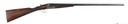 44488 J.W. Laird Boxlock SxS Shotgun 20ga