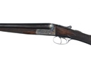 44488 J.W. Laird Boxlock SxS Shotgun 20ga