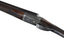 44488 J.W. Laird Boxlock SxS Shotgun 20ga