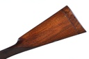 44501 Webley & Scott Boxlock SxS Shotgun 12ga
