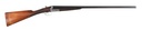 44501 Webley & Scott Boxlock SxS Shotgun 12ga