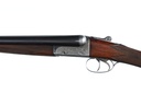 44501 Webley & Scott Boxlock SxS Shotgun 12ga