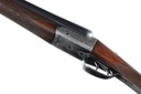 44501 Webley & Scott Boxlock SxS Shotgun 12ga