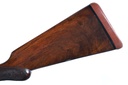 44532 Webley & Scott 700 SxS Shotgun 12ga