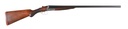 44532 Webley & Scott 700 SxS Shotgun 12ga