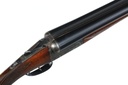 44532 Webley & Scott 700 SxS Shotgun 12ga