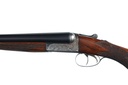 44532 Webley & Scott 700 SxS Shotgun 12ga