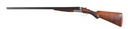 44532 Webley & Scott 700 SxS Shotgun 12ga