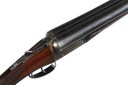 44545 Webley & Scott 700 SxS Shotgun 12ga