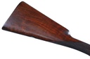 44545 Webley & Scott 700 SxS Shotgun 12ga