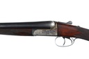 44545 Webley & Scott 700 SxS Shotgun 12ga