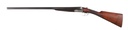 44545 Webley & Scott 700 SxS Shotgun 12ga