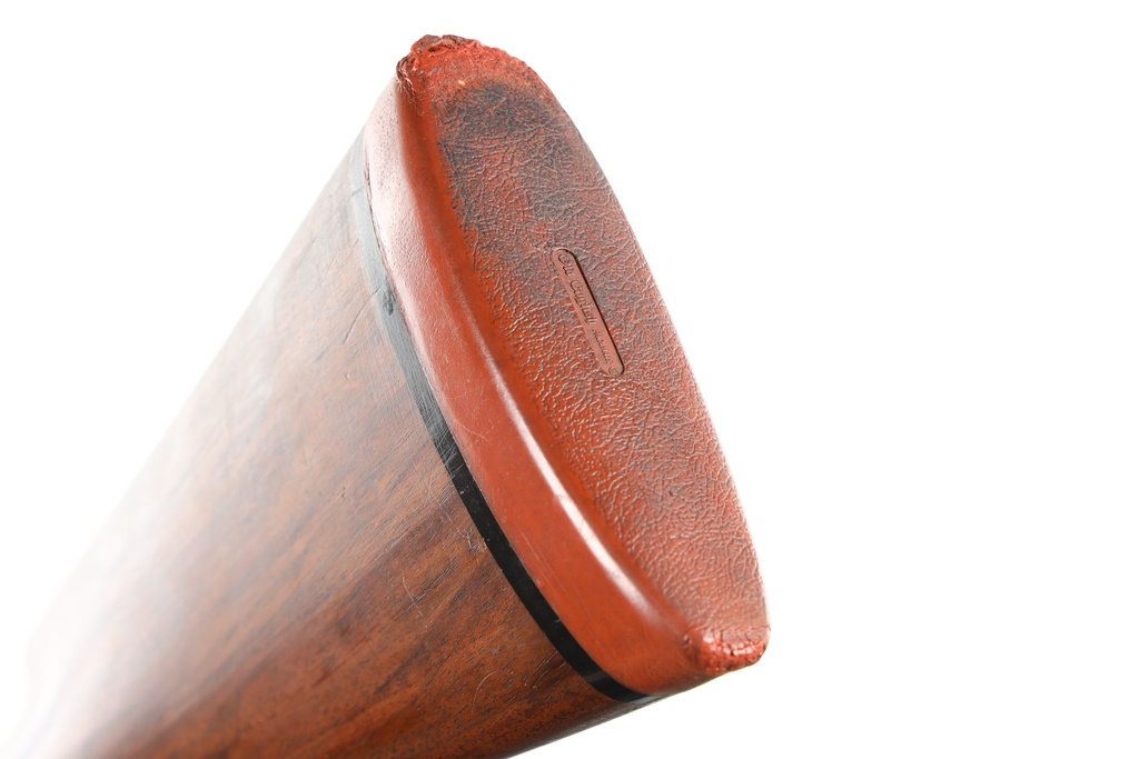 44572 Webley & Scott 702 SxS Shotgun 12ga