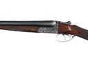 44572 Webley & Scott 702 SxS Shotgun 12ga