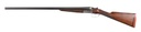 44572 Webley & Scott 702 SxS Shotgun 12ga