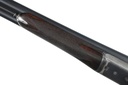 44579 Webley & Scott Boxlock Shotgun 12ga