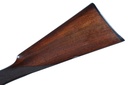 44579 Webley & Scott Boxlock Shotgun 12ga