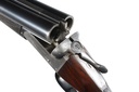 44579 Webley & Scott Boxlock Shotgun 12ga