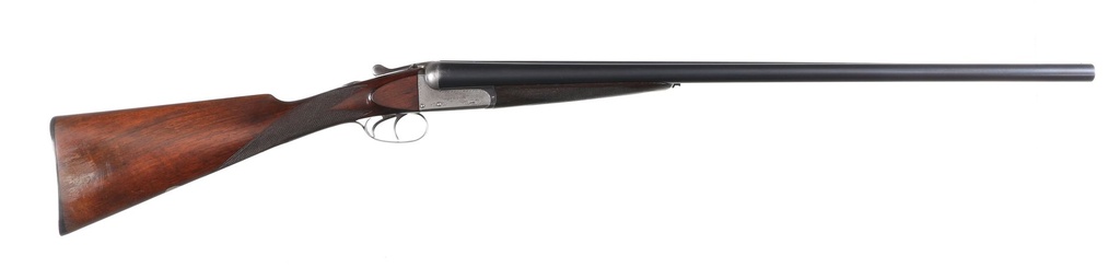 44579 Webley & Scott Boxlock Shotgun 12ga