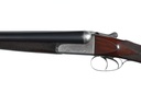 44579 Webley & Scott Boxlock Shotgun 12ga