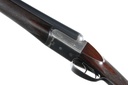 44579 Webley & Scott Boxlock Shotgun 12ga