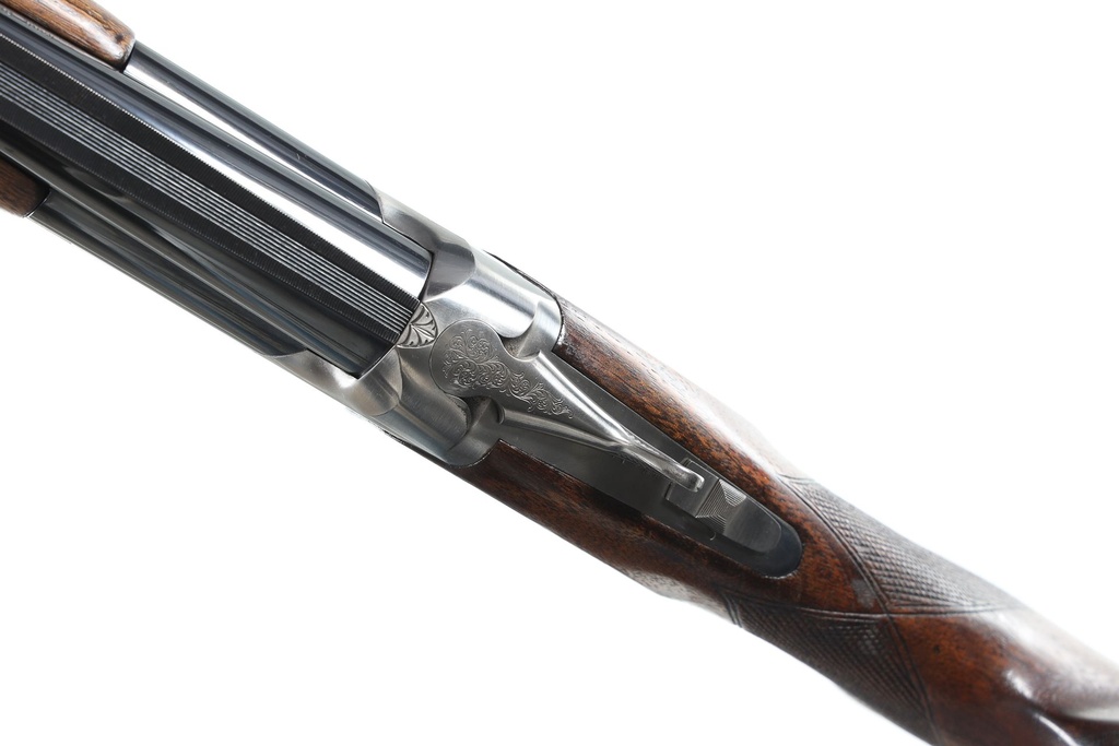 44898 Browning B325 GD1 O/U Shotgun 12ga