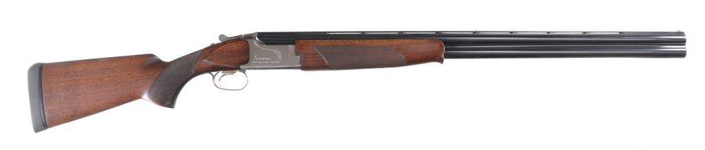 44898 Browning B325 GD1 O/U Shotgun 12ga