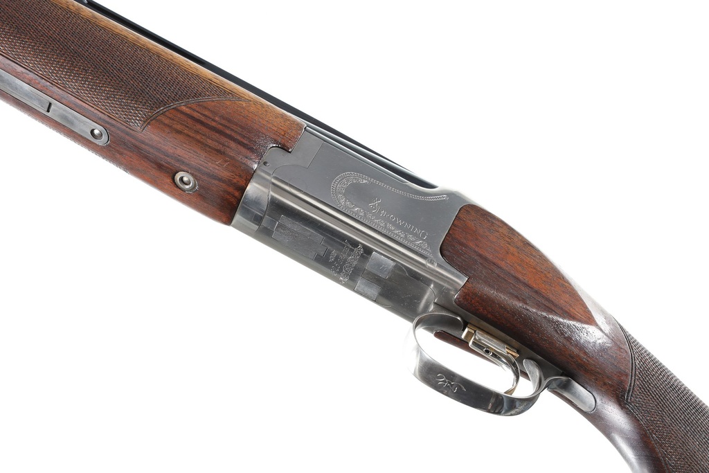 44898 Browning B325 GD1 O/U Shotgun 12ga